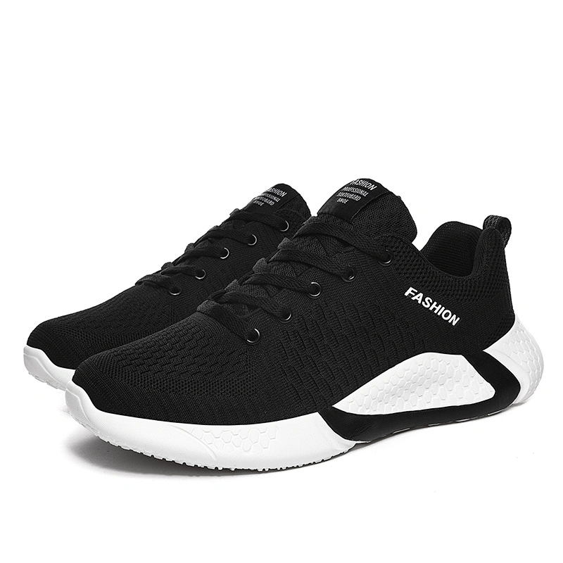 Fashion Hot Sale Running Sneaker Shoes Men's Casual Sports Shoes