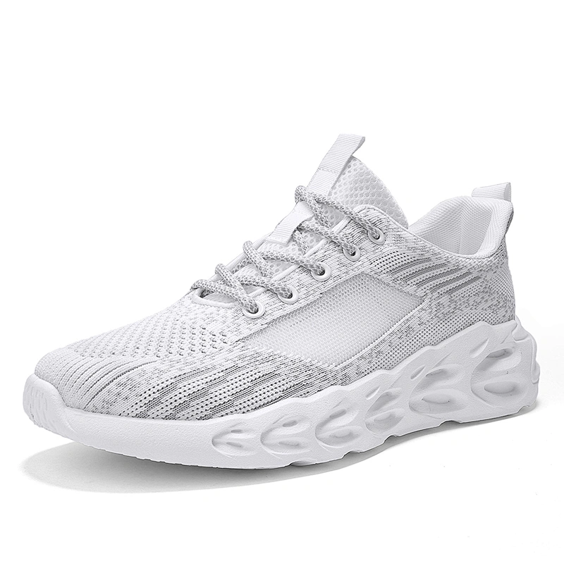 Hot Sale Men Lightweight sneaker Sports Running Gym Shoes