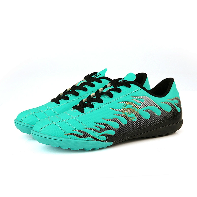 New Style Professional Sports Soccer Shoes Fashion Football Shoes for men