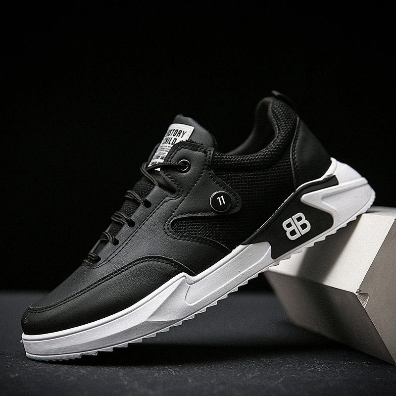 New Arrival Fashion Casual Sports Running Shoes for Men