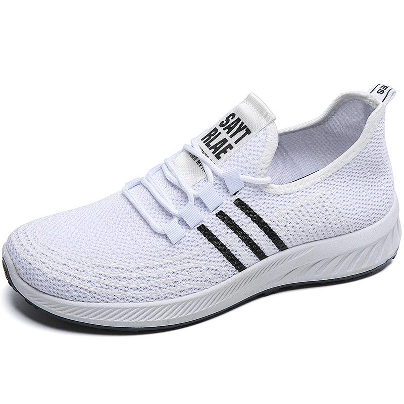 New Design Men's Sneaker Fashion Casual Sport Shoes