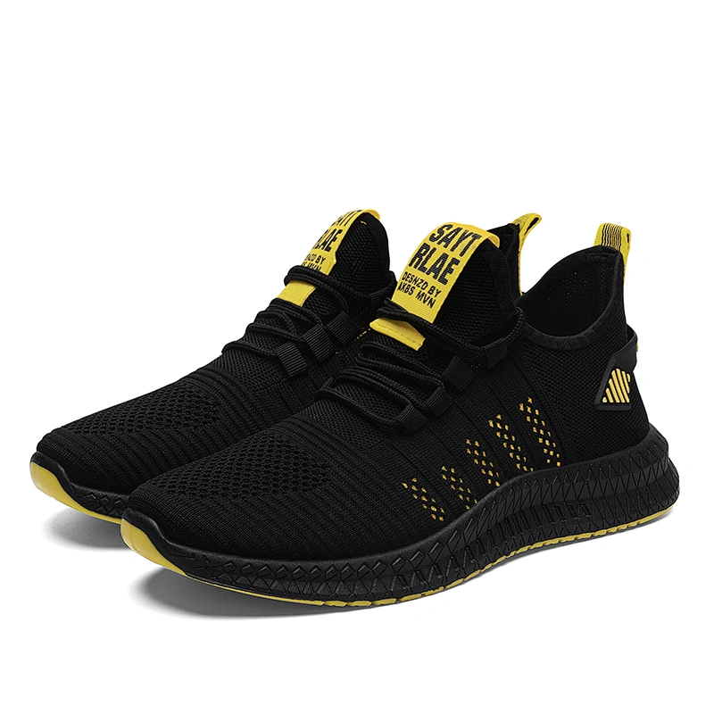 Hot Sale Sport Running Shoes Walking Casual Fashion Sneakers Shoes for man