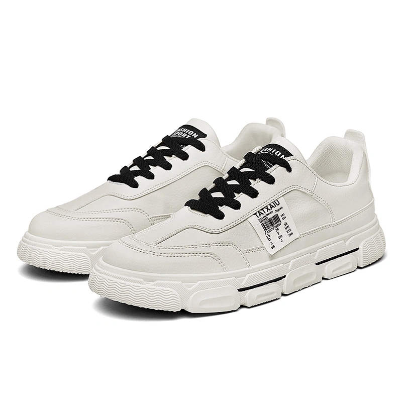 New Design Men's Sneaker High-Quality Casual Sport Shoes for Couple