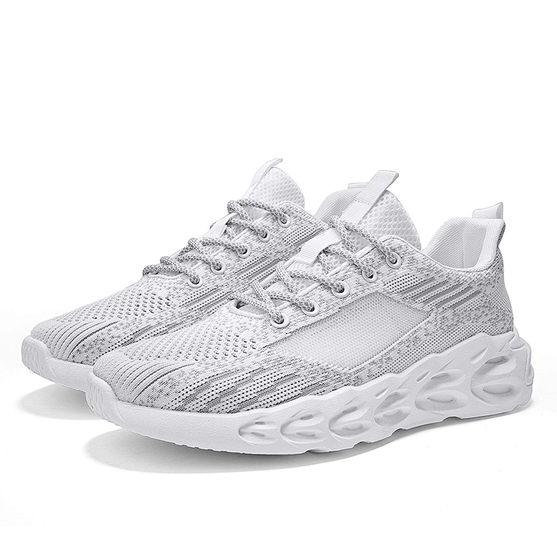 Hot Sale Men Lightweight sneaker Sports Running Gym Shoes
