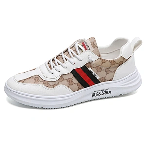 High Quality Breathable Leisure Sports Board Sneaker Shoes for Men