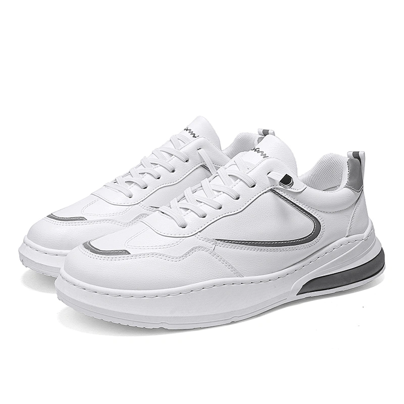High Quality Outdoor Men Sneaker Casual Sports Shoes