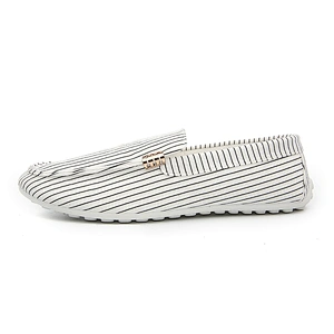 New Design Men's Slip on Loafers Lightweight Casual Sports Canvas Shoes