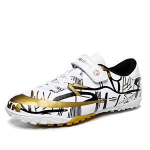 High Quality Men Outdoor casual Sports Football Shoes Soccer Shoes