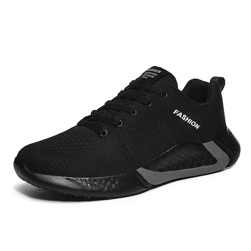 Fashion Hot Sale Running Sneaker Shoes Men's Casual Sports Shoes