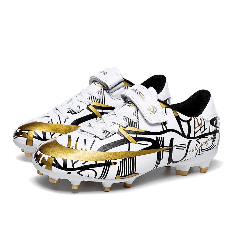 High Quality Men Outdoor casual Sports Football Shoes Soccer Shoes