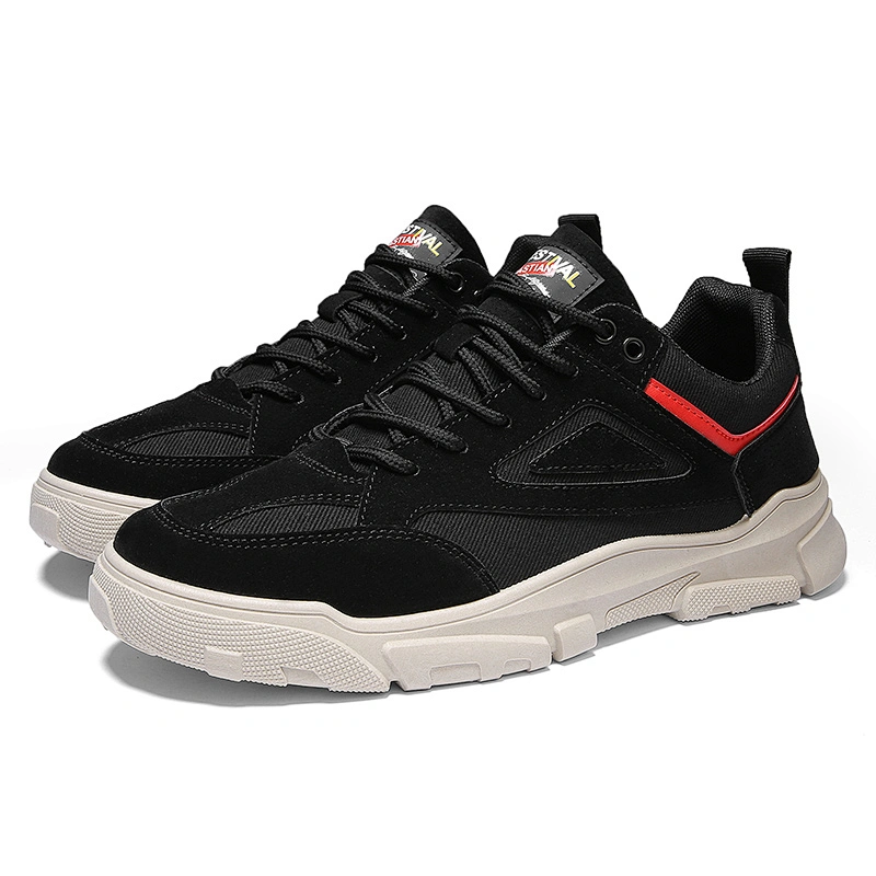 New Style Outdoor Casual Men Sports Fashion Running Shoes