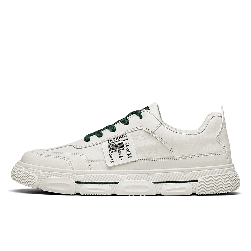 New Design Men's Sneaker High-Quality Casual Sport Shoes for Couple