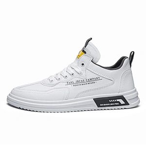 New model men casual fashion shoes board sneaker shoes