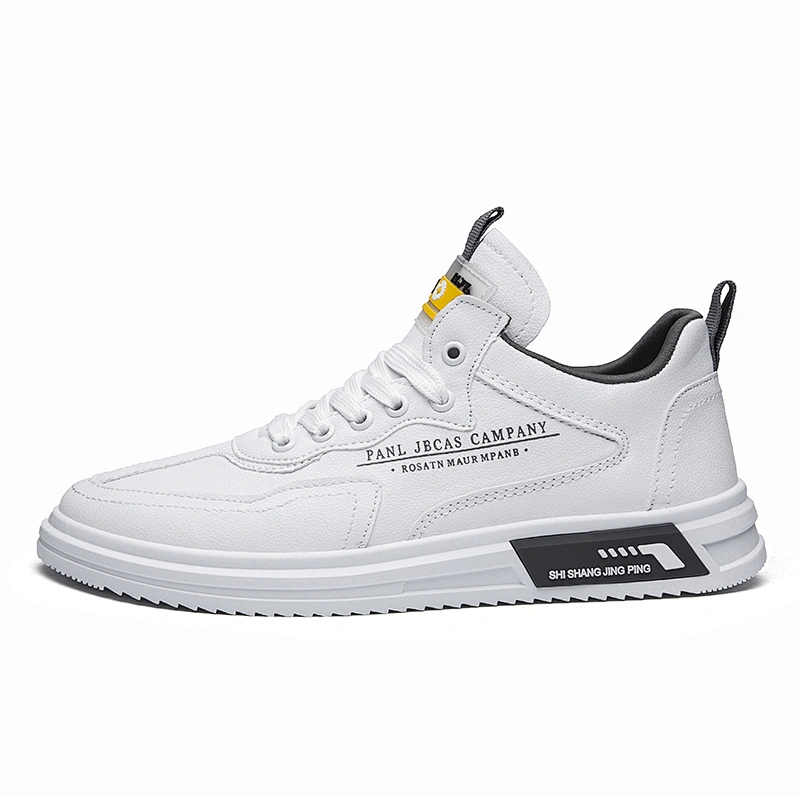 New model men casual fashion shoes board sneaker shoes