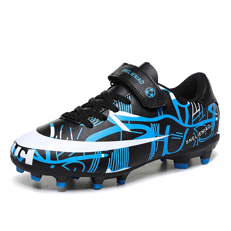 High Quality Men Outdoor casual Sports Football Shoes Soccer Shoes