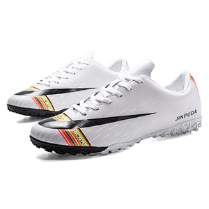 High Quality Outdoor men Sneaker Football Fashion Soccer Shoes for Wholesale