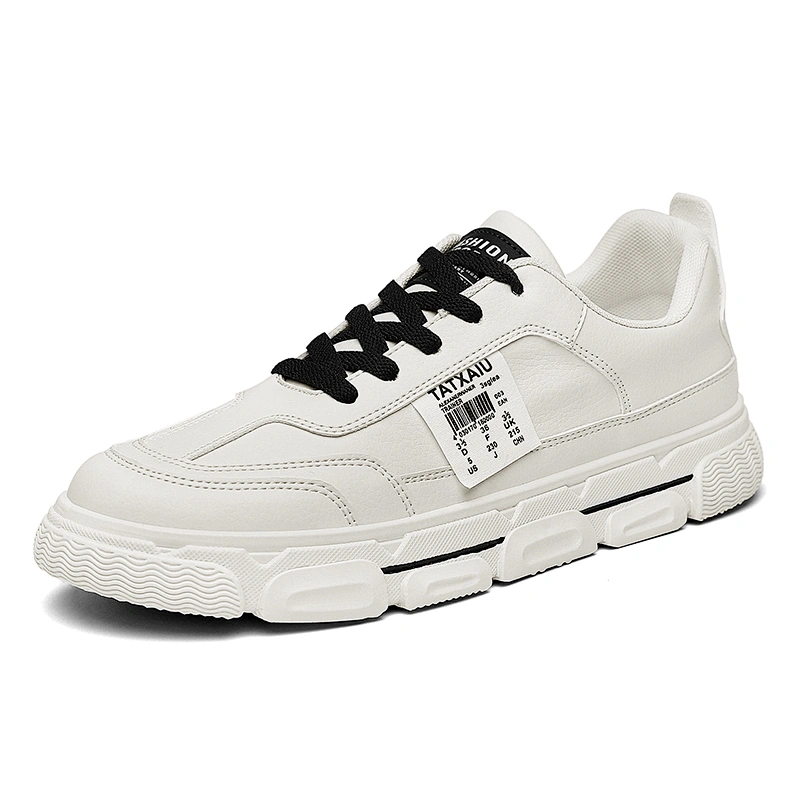 New Design Men's Sneaker High-Quality Casual Sport Shoes for Couple