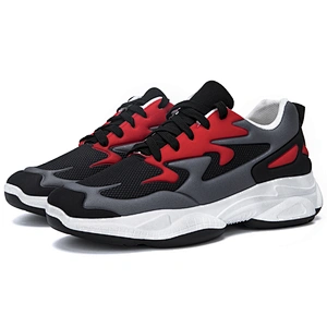 New Design Fashionable Running Sneaker Sport Shoes for Men