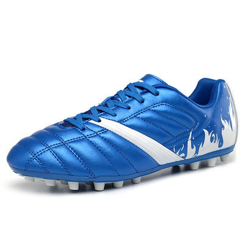 High Quality outdoor Men Sports soccer Casual Football Shoes