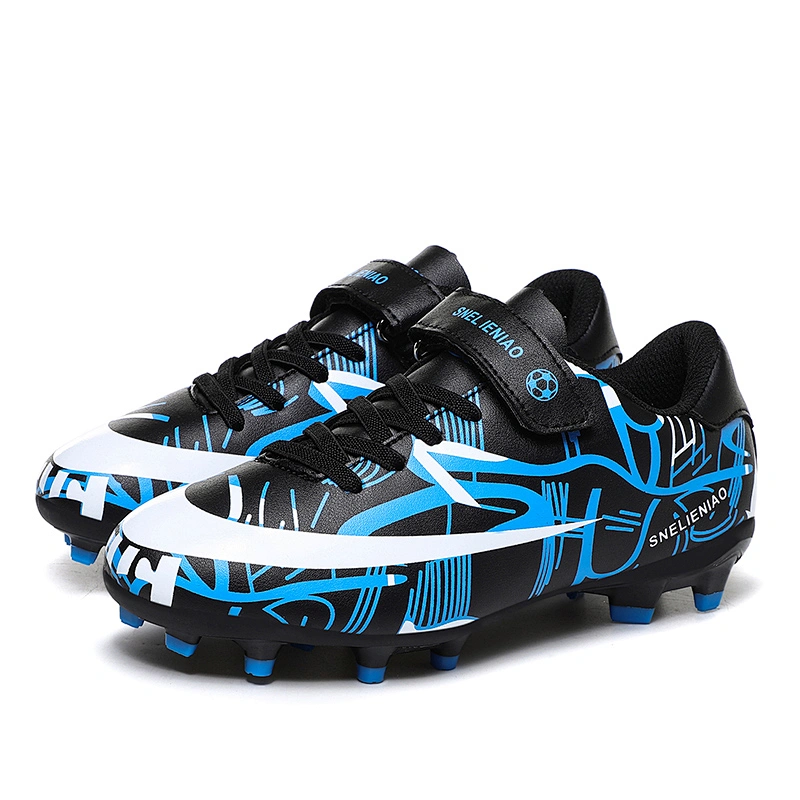 High Quality Men Outdoor casual Sports Football Shoes Soccer Shoes