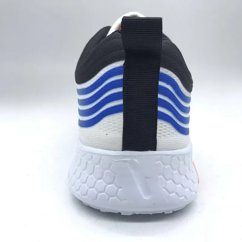 New Style Comfortable Women Sneaker Sports Fashion Running Shoes