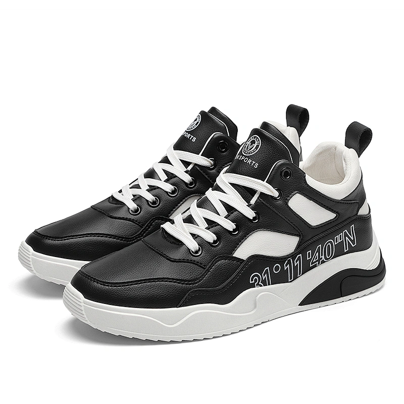 High Quality Sneakers Running Shoes Men Fashion Sports Shoes
