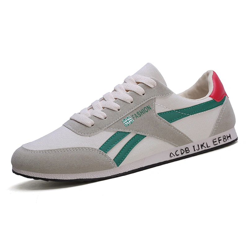 Great Quality Fashion Men Sneaker Outdoor Casual Sports Shoes