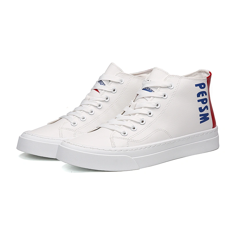 High Quality Trend Board Shoes Men Fashion Casual Sports Shoes