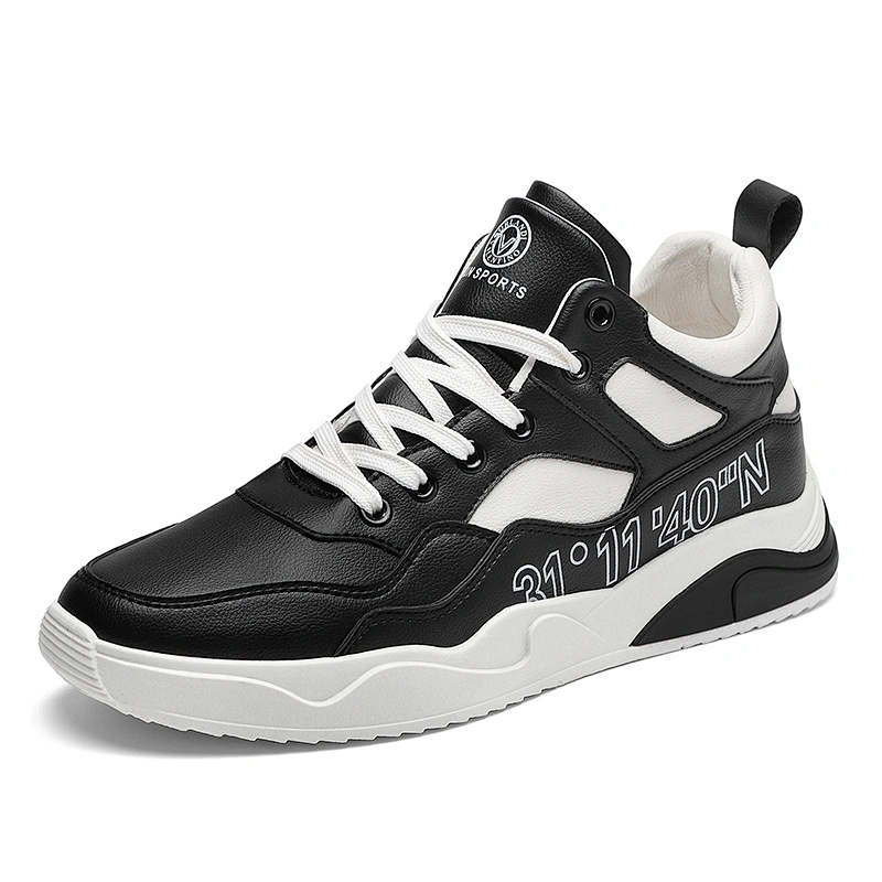 High Quality Sneakers Running Shoes Men Fashion Sports Shoes