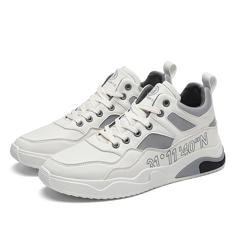 High Quality Sneakers Running Shoes Men Fashion Sports Shoes