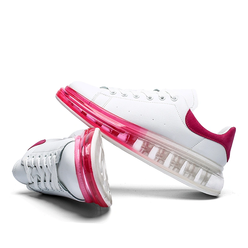Air Cushion Fashion sneaker Sports Casual Running Shoes for Unisex