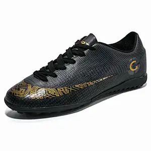 Fashion Design Durable casual Outdoor Soccer Football Shoes for Men