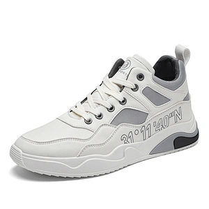 High Quality Sneakers Running Shoes Men Fashion Sports Shoes