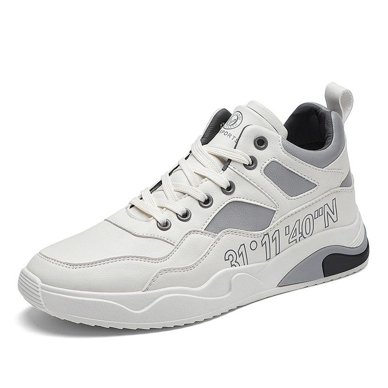 High Quality Sneakers Running Shoes Men Fashion Sports Shoes