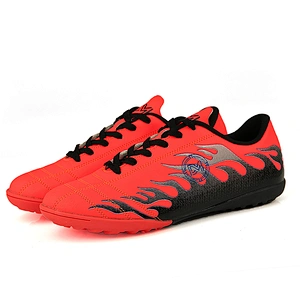 New Style Professional Sports Soccer Shoes Fashion Football Shoes for men