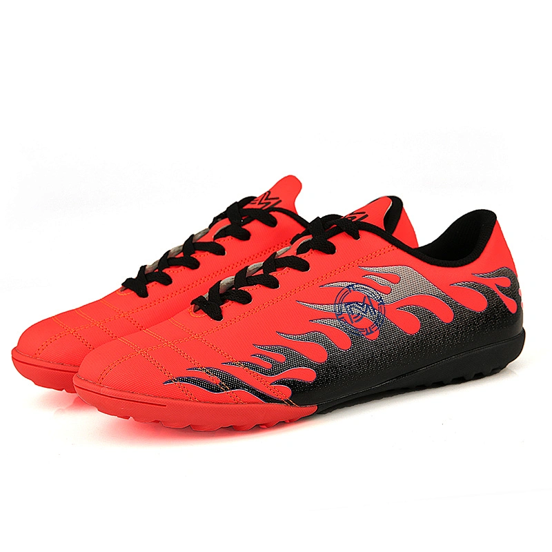 New Style Professional Sports Soccer Shoes Fashion Football Shoes for men