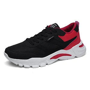 High Quality Fashion Casual Shoes for Men Sports Running Shoes