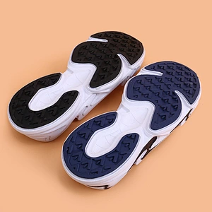 Hot Sale Casual Sports Running Shoe MD Outsole for Unisex