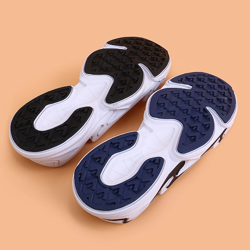 Hot Sale Casual Sports Running Shoe MD Outsole for Unisex