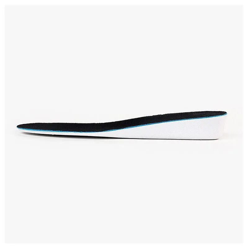 New Height Increasing Breathable Sport EVA Foams Insoles