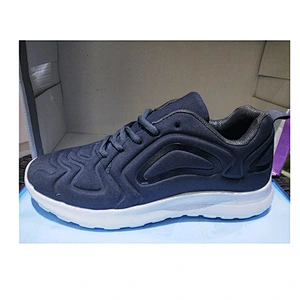Hot sale men sport shoes breathable casual mens shoes