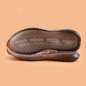 High Quality Fashion Unisex Sport Outsole for Making Shoes