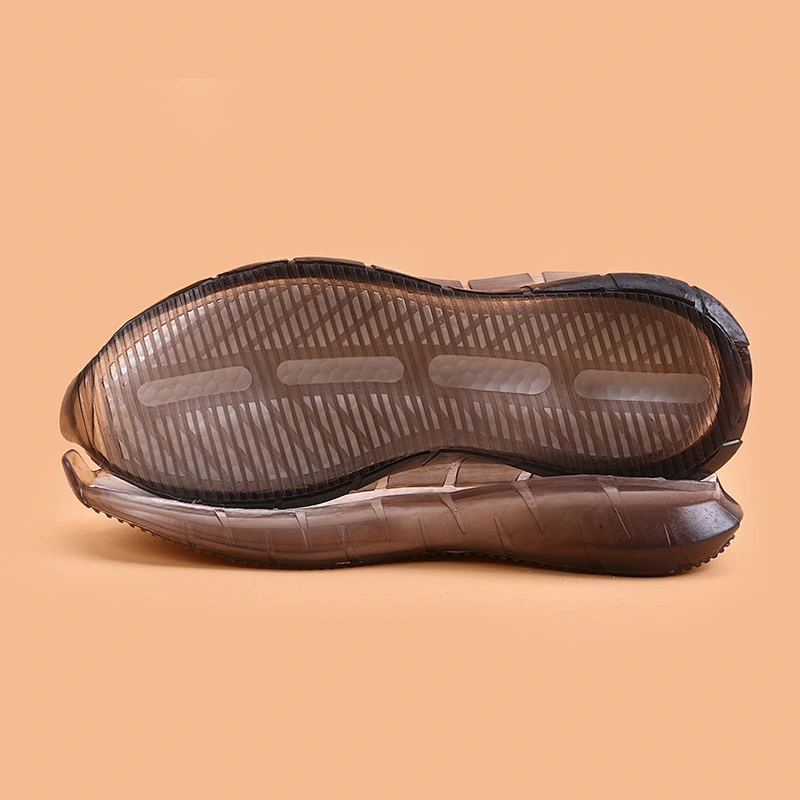 High Quality Fashion Unisex Sport Outsole for Making Shoes