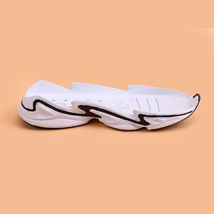 Hot Sale Casual Sports Running Shoe MD Outsole for Unisex