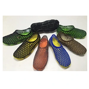 Hotsale Men PVC and EVA Sandals Slippers Shoes Garden Shoes