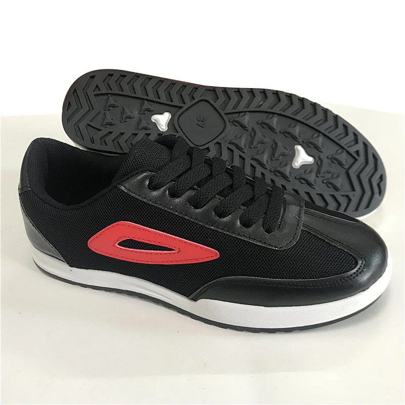 High quality breathable casual mens shoes athletic shoes sport shoes