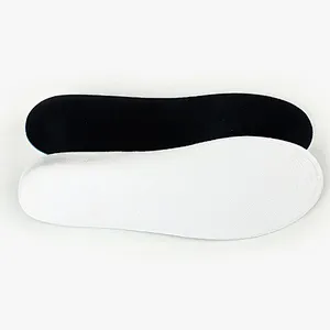 New Height Increasing Breathable Sport EVA Foams Insoles