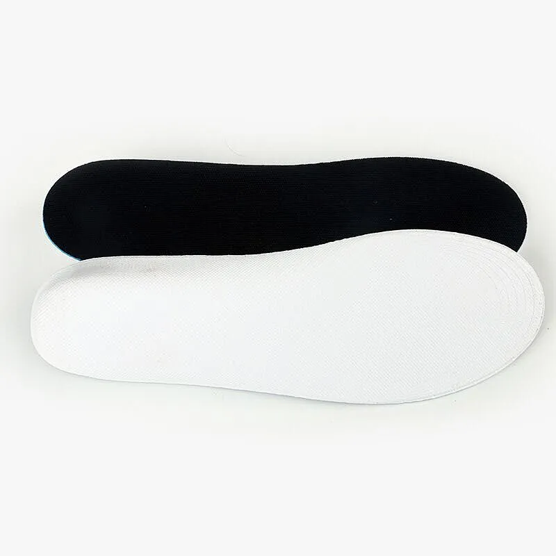New Height Increasing Breathable Sport EVA Foams Insoles