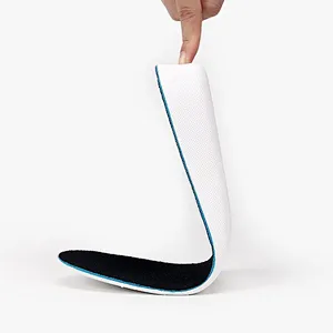 New Height Increasing Breathable Sport EVA Foams Insoles