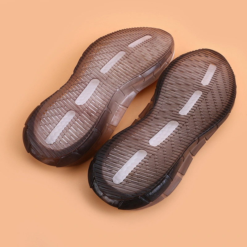 High Quality Fashion Unisex Sport Outsole for Making Shoes